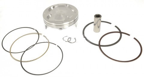 Kovani klip set ATHENA S4F09500025B d 94,95
