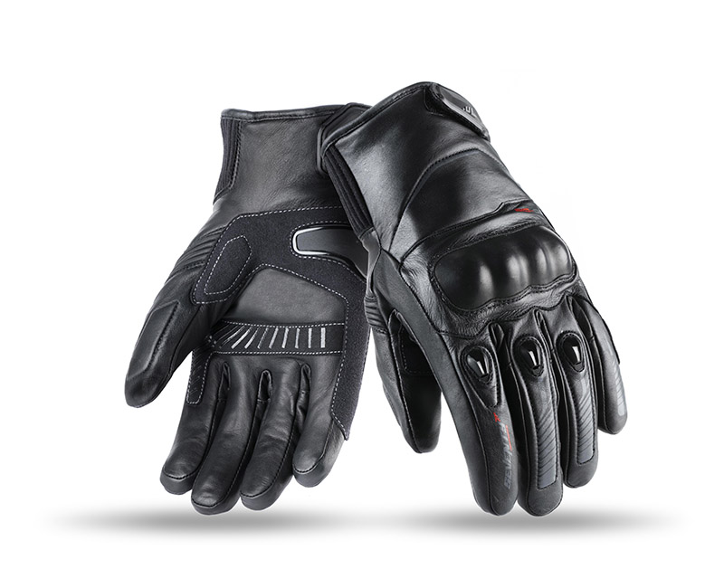 Rukavice Seventy Degrees 70° SD-C13 Crni S