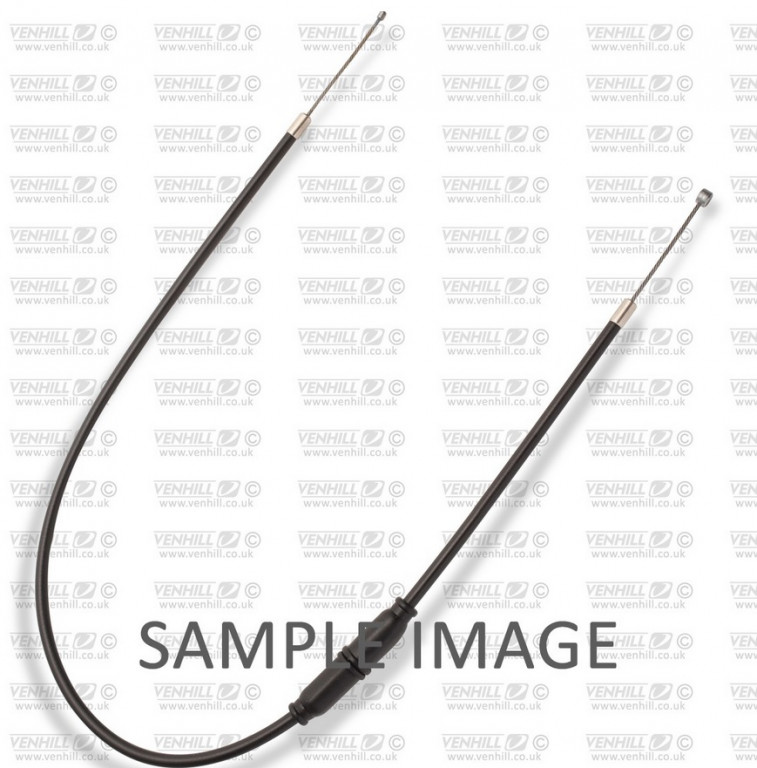 Choke Cable Venhill K02-5-002
