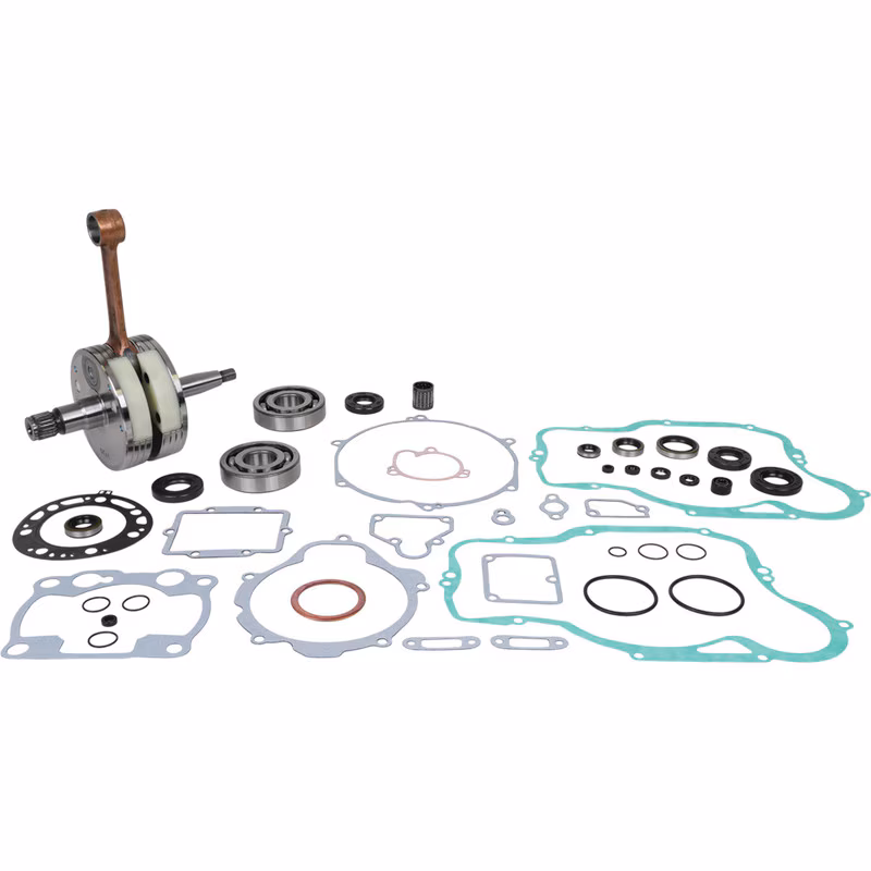 Bottom end kit HOT RODS CBK0056 for KAWASAKI KX 250 2T 2002-2003