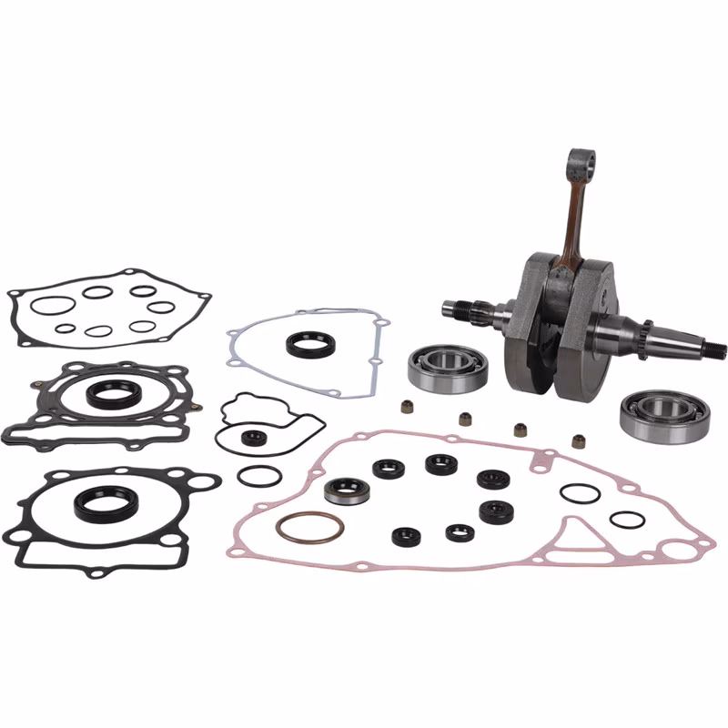 Bottom end kit HOT RODS CBK0061 for KAWASAKI KX 250 (F) 4T 2011-2016
