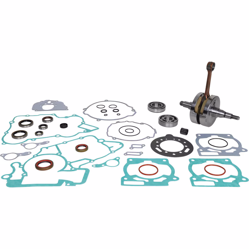 Bottom end kit HOT RODS CBK0062 for KTM SX 125 2001