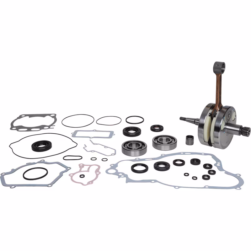 Bottom end kit HOT RODS CBK0079 for YAMAHA YZ 250 2001