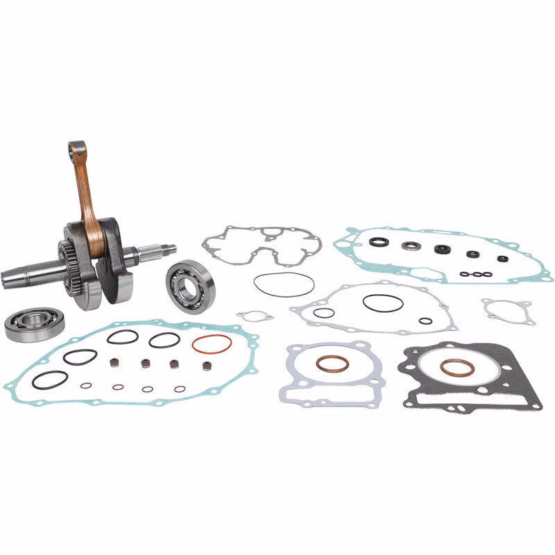 Bottom end kit HOT RODS CBK0080 for ATV HONDA TRX 400 EX 1999-2004
