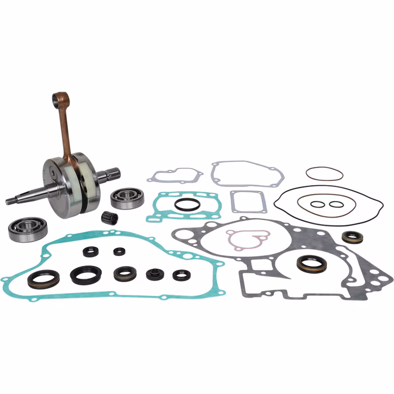 Bottom end kit HOT RODS CBK0081 for SUZUKI RM 125 2004-2007