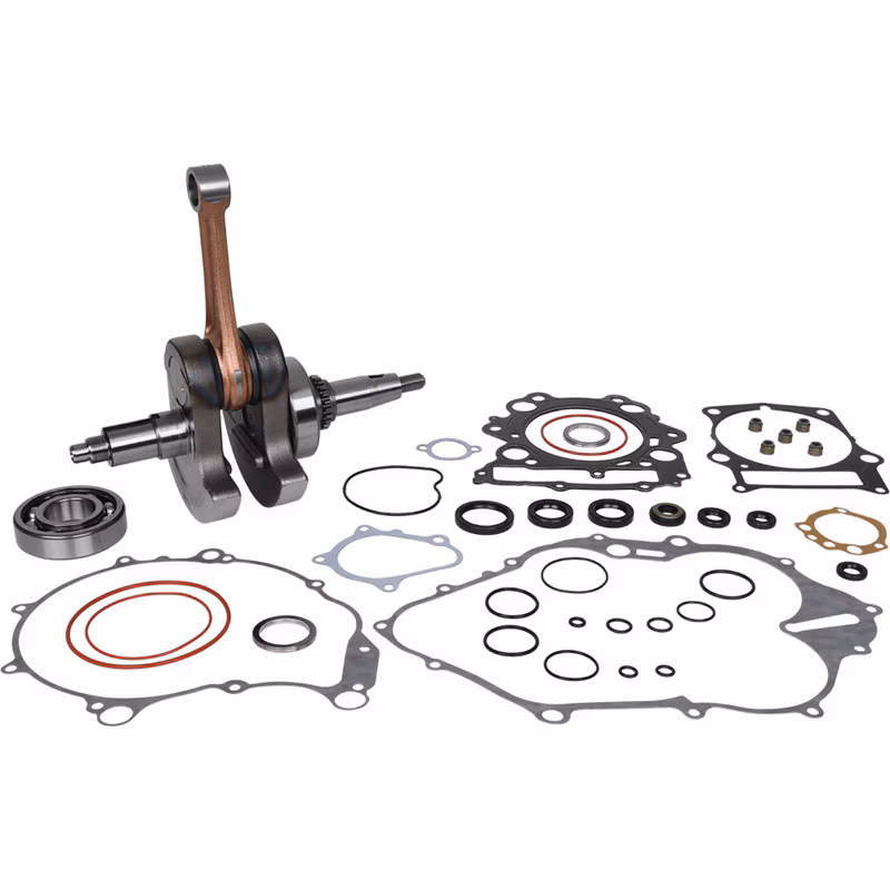Bottom end kit HOT RODS CBK0083 for ATV YAMAHA YFM 660 Raptor 2001-2005