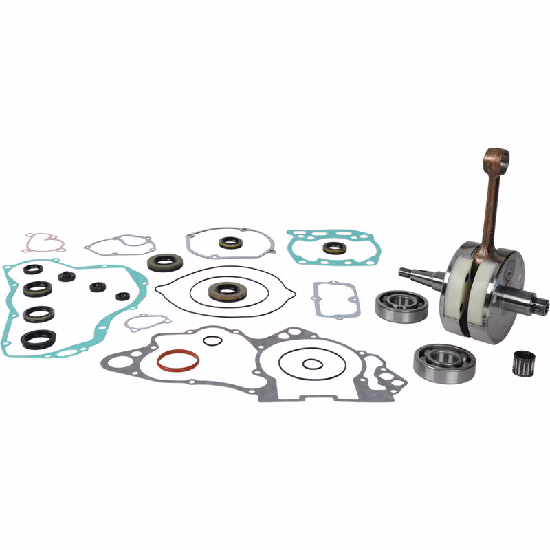 Bottom end kit HOT RODS CBK0094 for SUZUKI RM 250 2003-2004