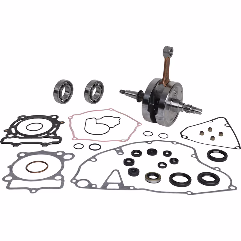 Bottom end kit HOT RODS CBK0099 for KAWASAKI KX 250 (F) 4T 2004-2005, SUZUKI RM-Z 250 2004-2006