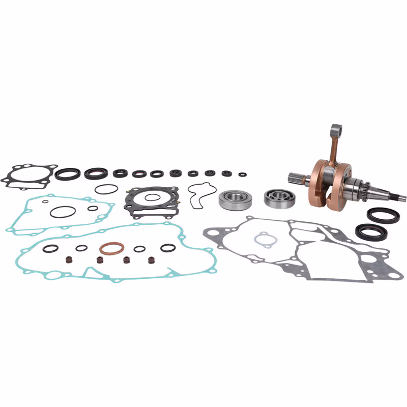 Bottom end kit HOT RODS CBK0111 for HONDA CRF 150 R / RB 2007-2024