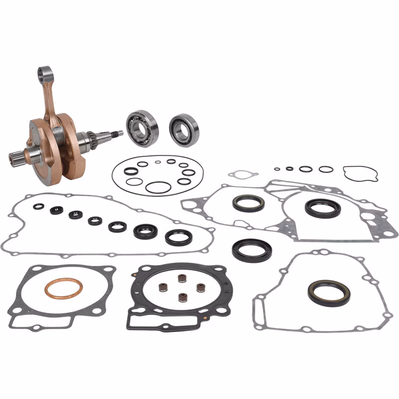 Bottom end kit HOT RODS CBK0124 for HONDA CRF 450 R 2009-2012