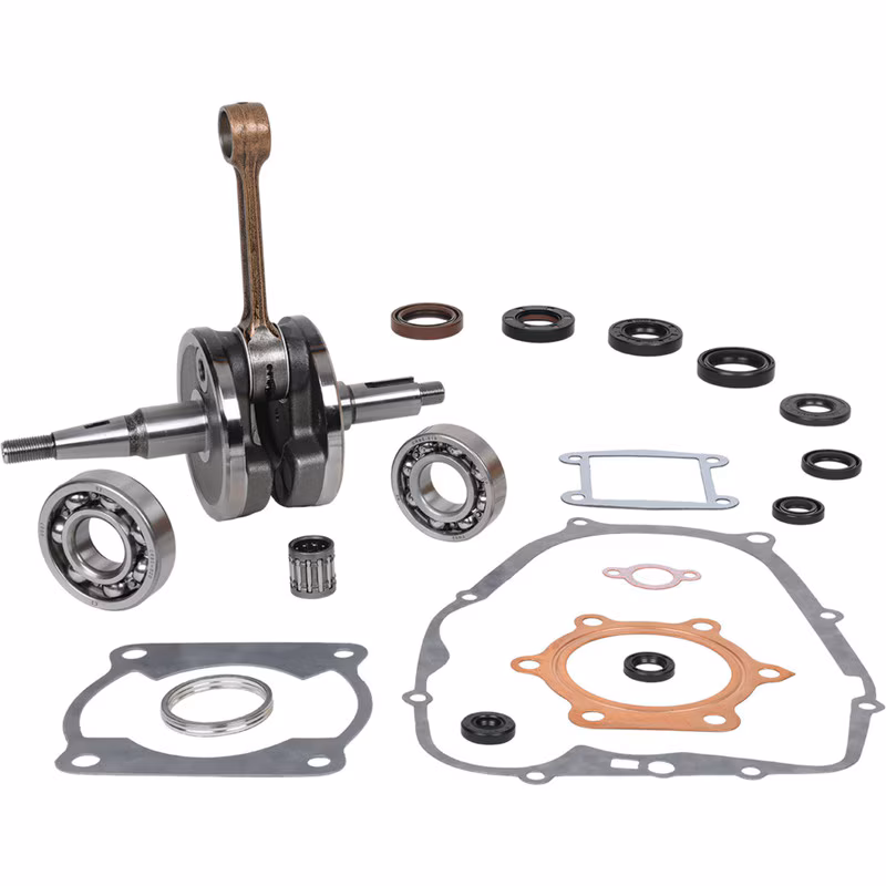 Bottom end kit HOT RODS CBK0130 for ATV YAMAHA YFS 200 Blaster 1988-2006