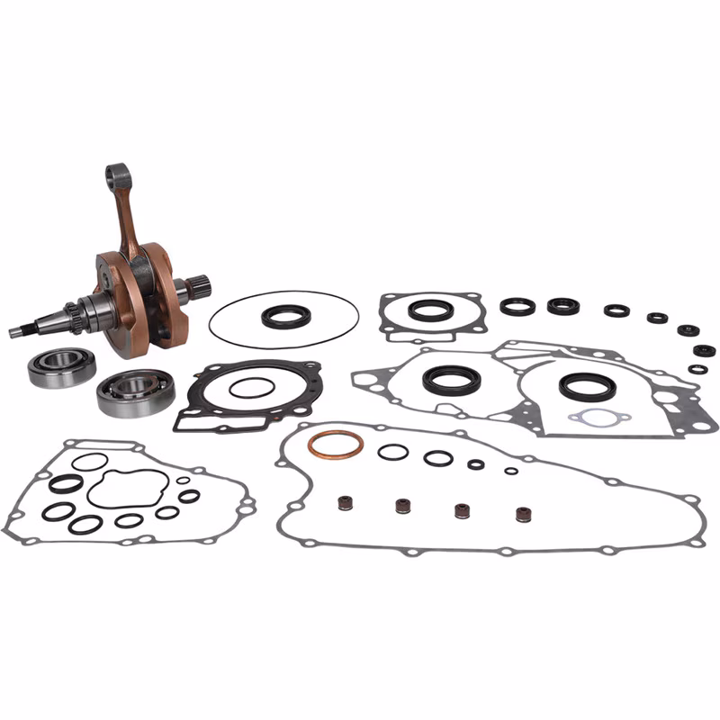 Bottom end kit HOT RODS CBK0159 for HONDA CRF 450 R 2009-2012