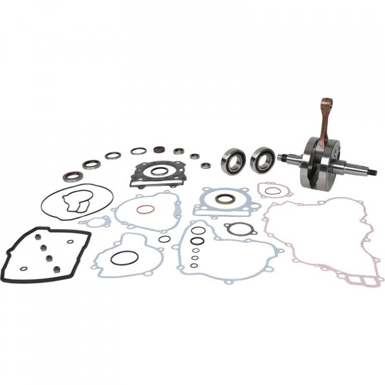 Bottom end kit HOT RODS CBK0167