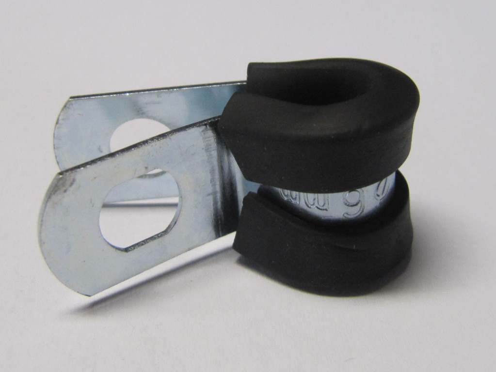 Hose clamp Venhill POWERHOSEPLUS CC2