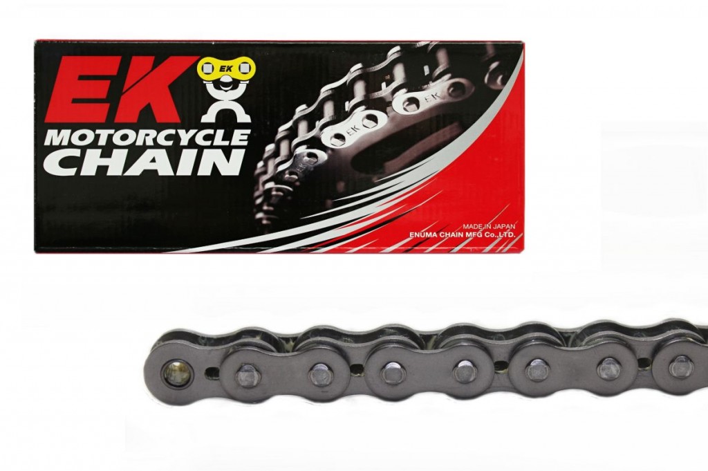 Lanac PRO-Racing EK 415 RRX 150 L Gold/Gold