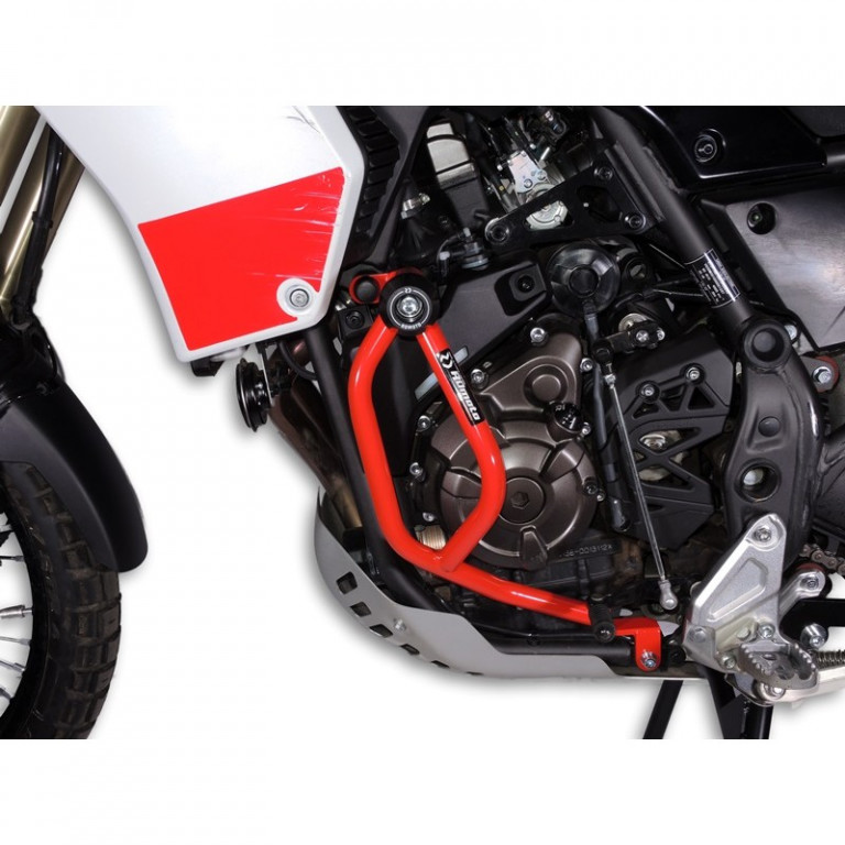 Engine guards RDMOTO CF139R crven