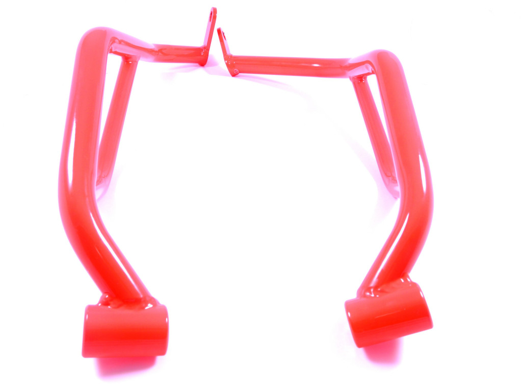 Engine guards RDMOTO CF71R crven