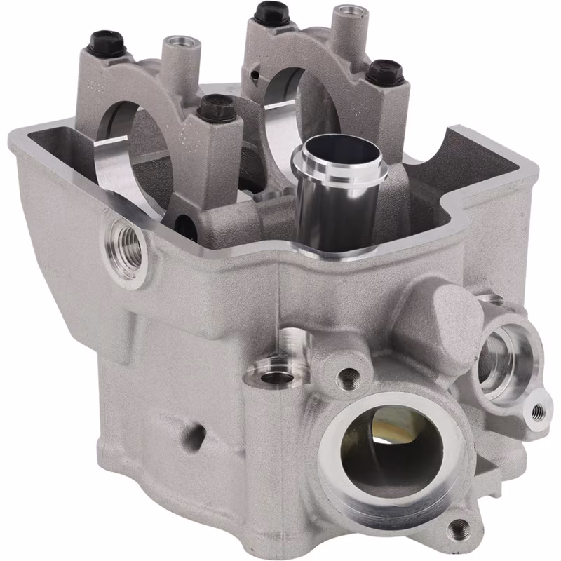 Cylinder head kit CYLINDER WORKS CH1003-K01 for HONDA CRF 250 R 2004-2007