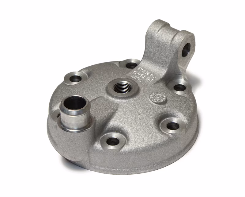 Cylinder head kit CYLINDER WORKS CH2001-K01 for YAMAHA YZ 250 1999-2023