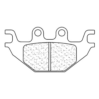 Disk pločice CL BRAKES 1147 X59
