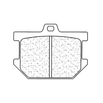 Disk pločice CL BRAKES 2847 S4