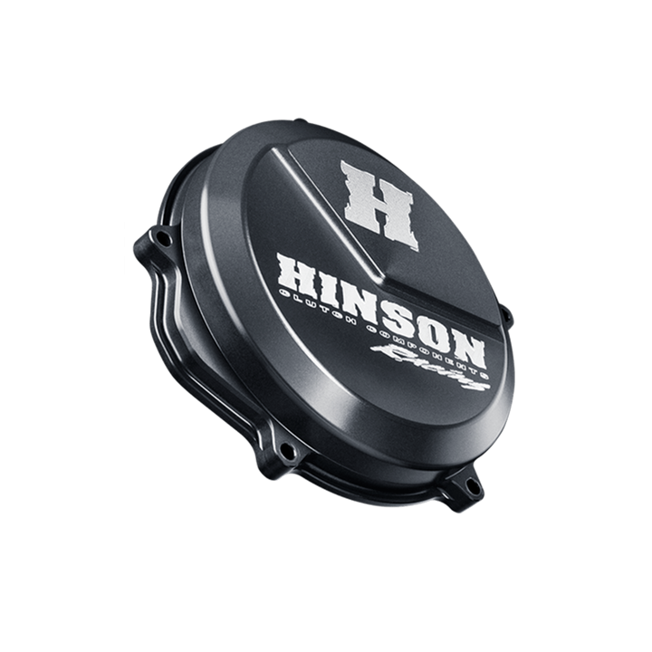 Clutch cover HINSON C274