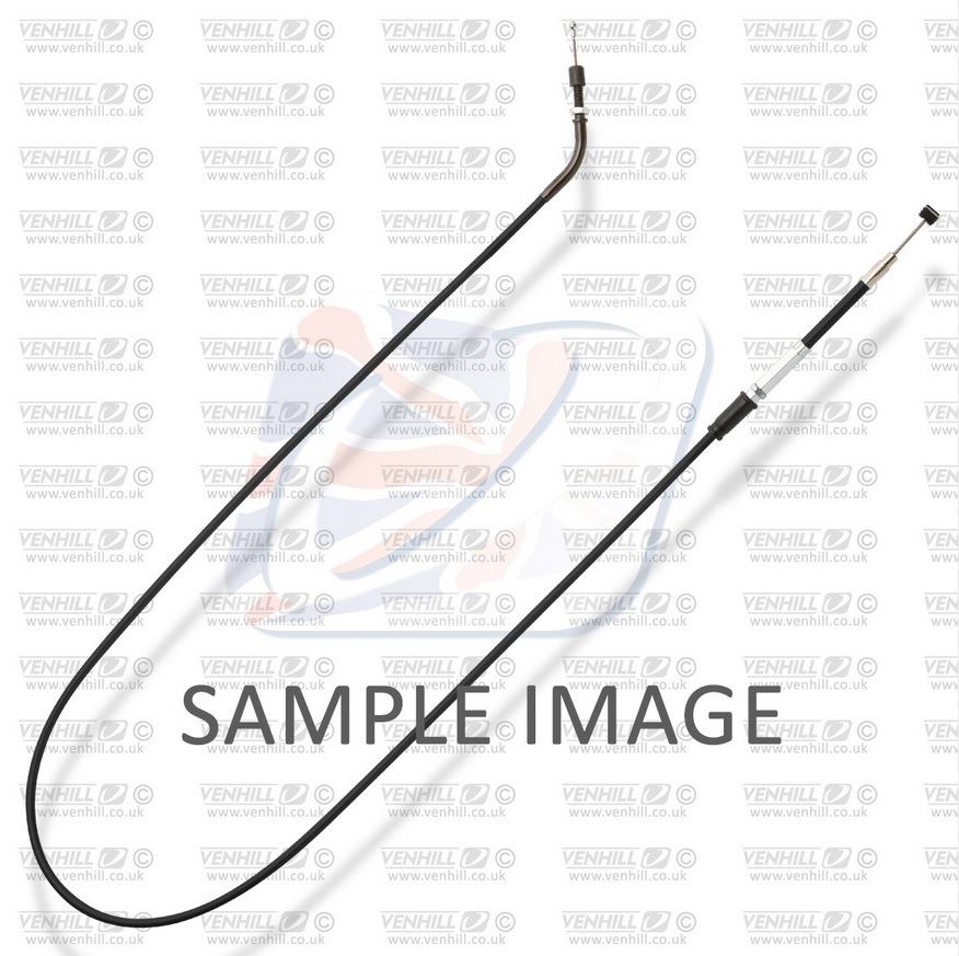 Kabel za kvačilo Venhill G02-3-001 featherlight