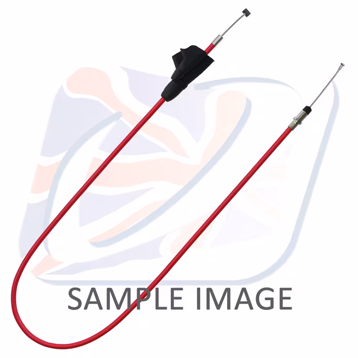 Kabel za kvačilo Venhill B05-3-009 featherlight Crven