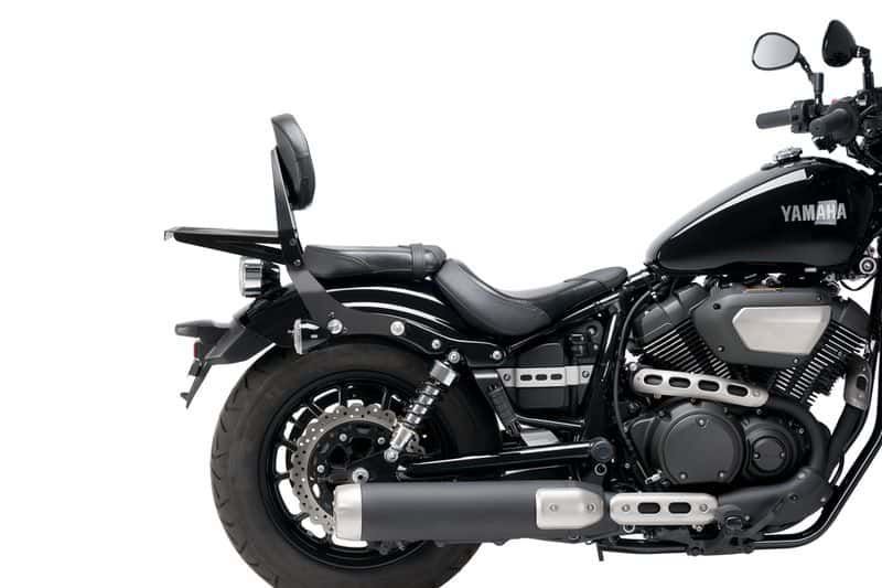 Cushion CUSTOMACCES CO0002N Crni