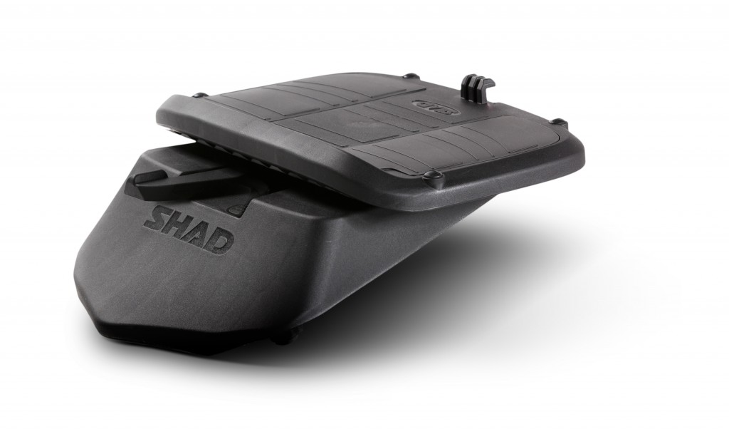 Sport rack SHAD K0Z778CL