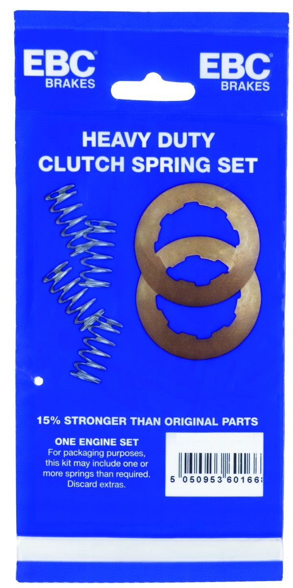 Clutch spring kit EBC CSK155 4