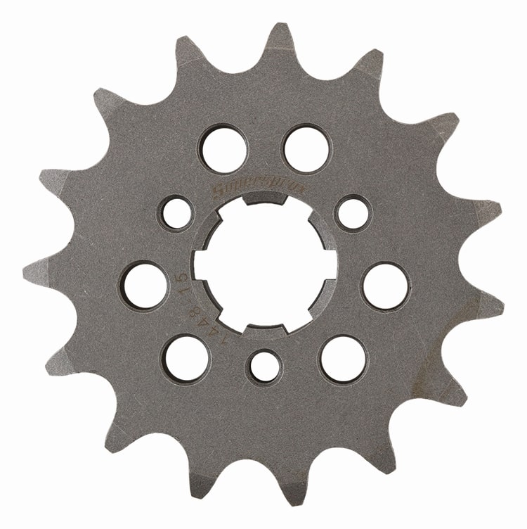 Prednji lančanik SUPERSPROX CST-1448:15 15T, 525