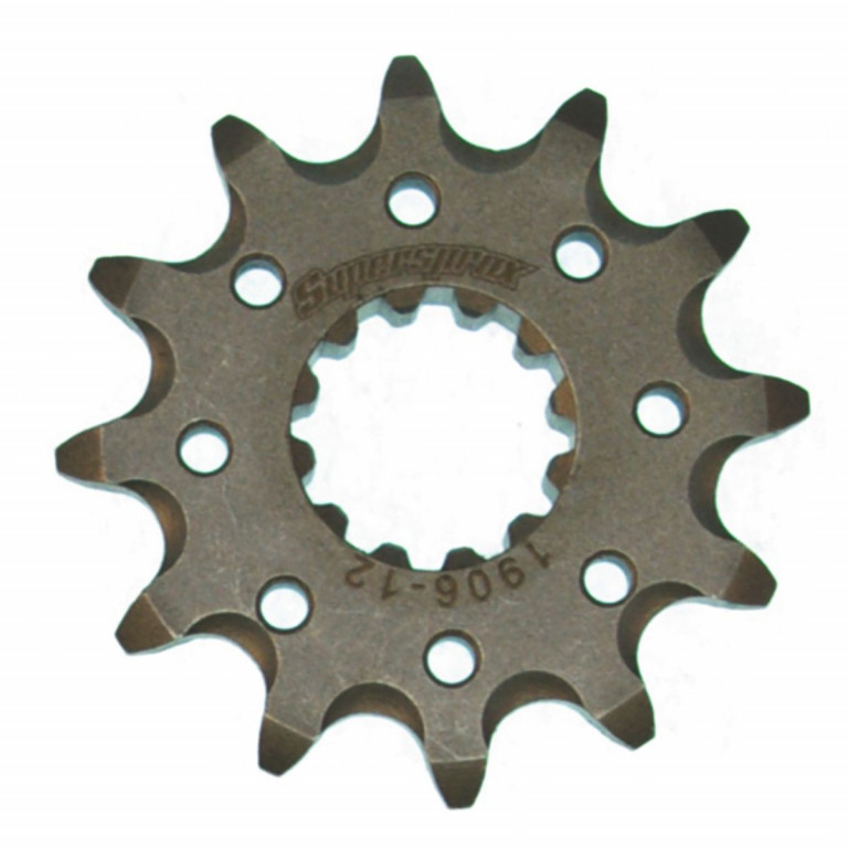 Prednji lančanik SUPERSPROX CST-1906:12 12T, 428