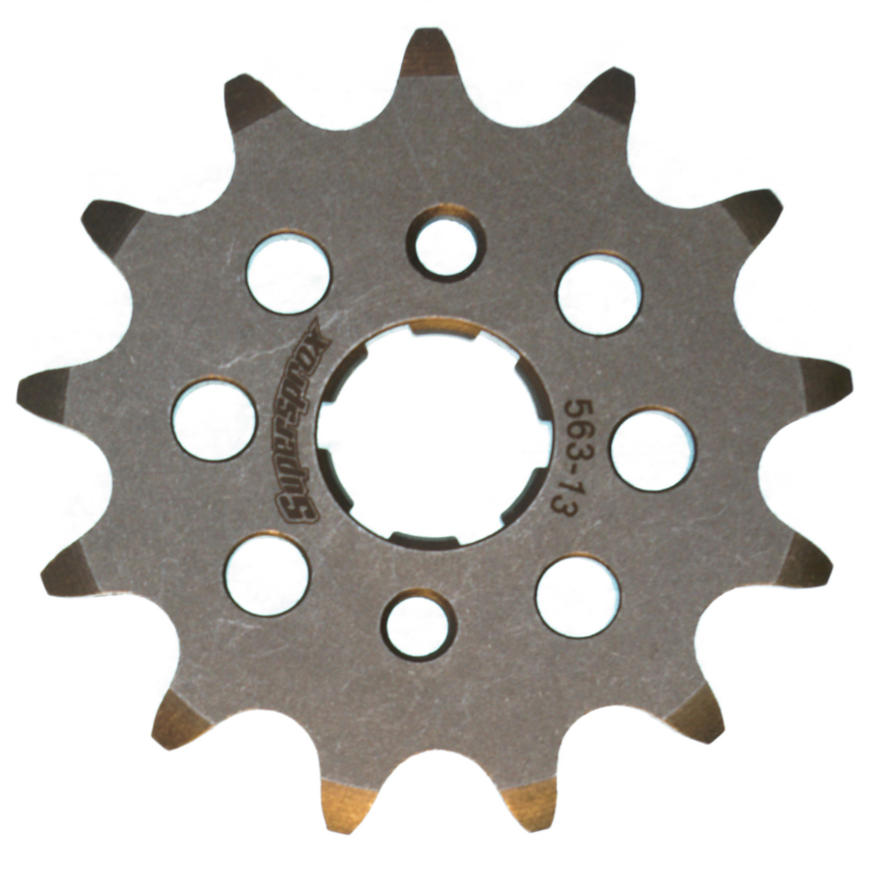 Prednji lančanik SUPERSPROX CST-563:13 13T, 420