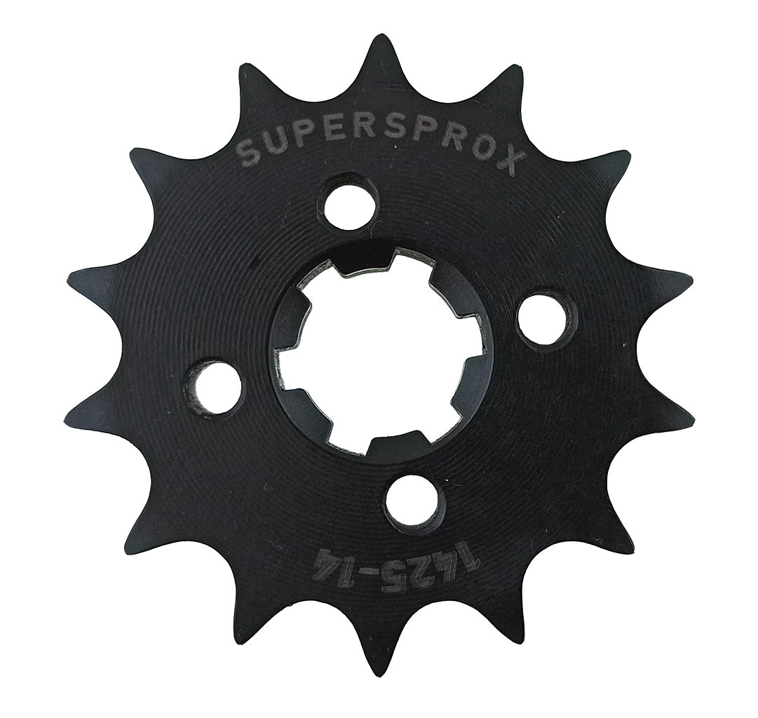Prednji lančanik SUPERSPROX CST-1425:14 14T, 428