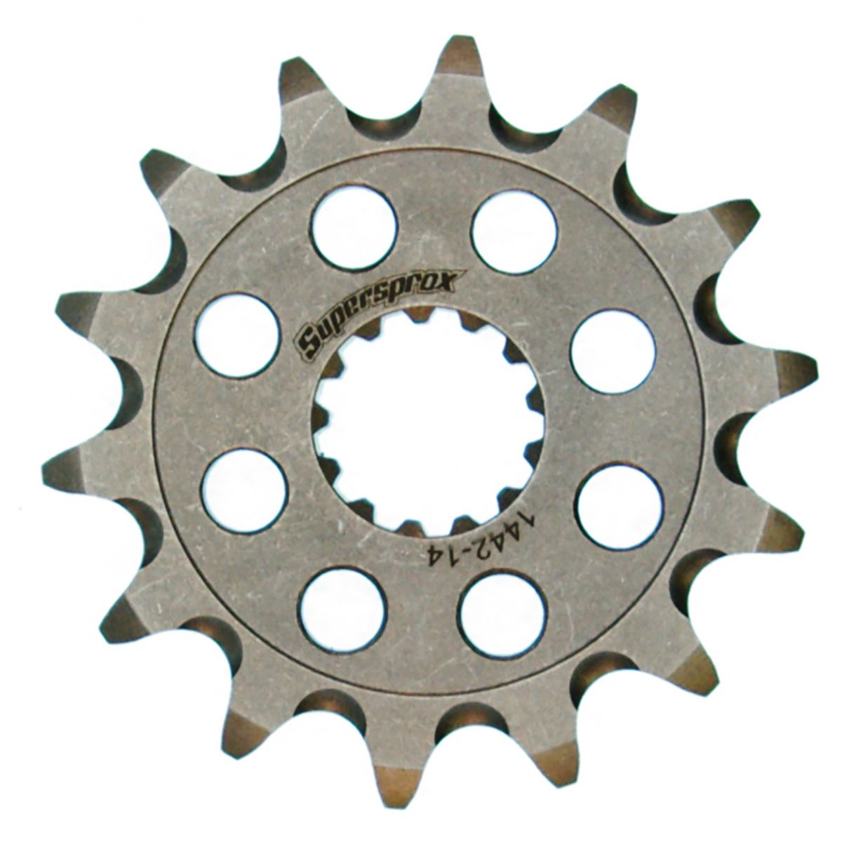 Prednji lančanik SUPERSPROX CST-1442:14 14T, 520