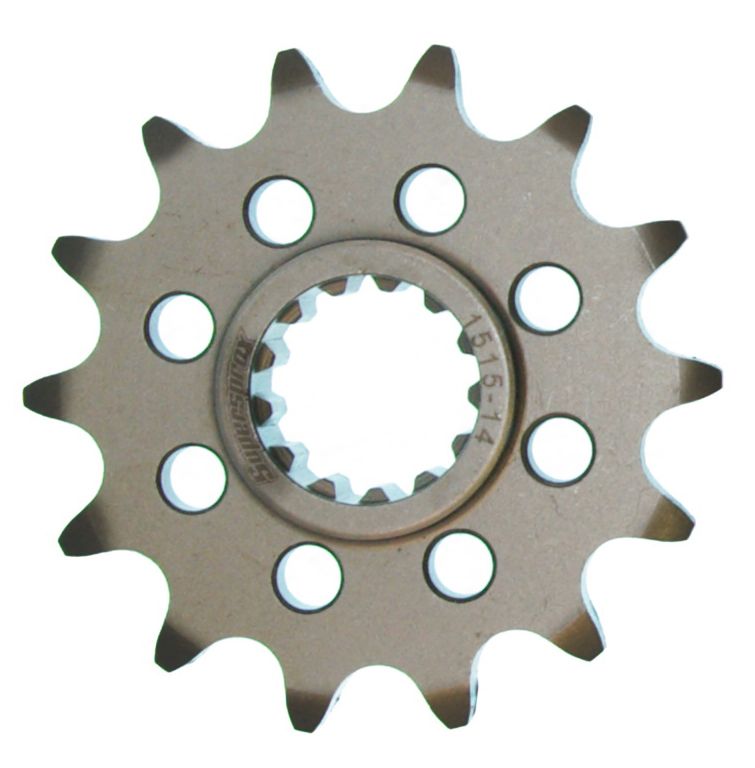 Prednji lančanik SUPERSPROX CST-1515:14 14T, 525