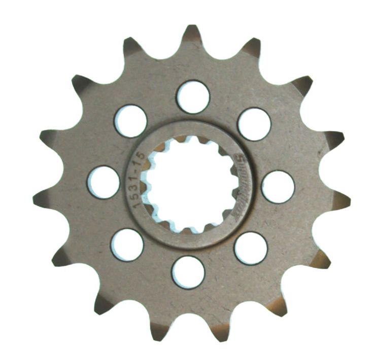 Prednji lančanik SUPERSPROX CST-1531:15 15T, 525