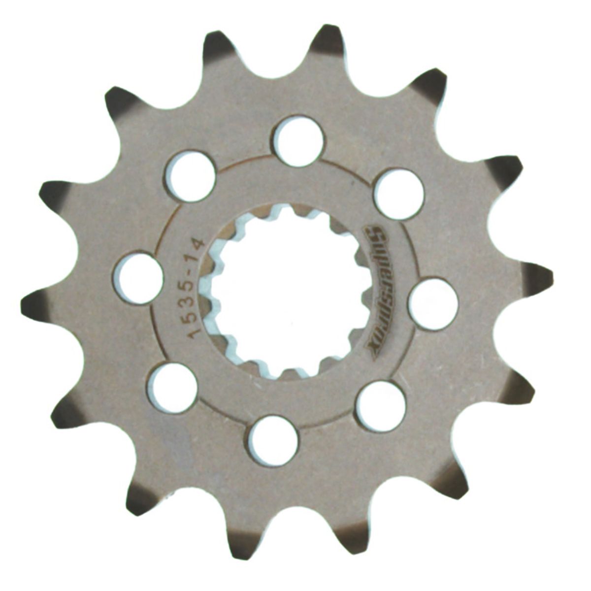Prednji lančanik SUPERSPROX CST-1535:14 14T, 525