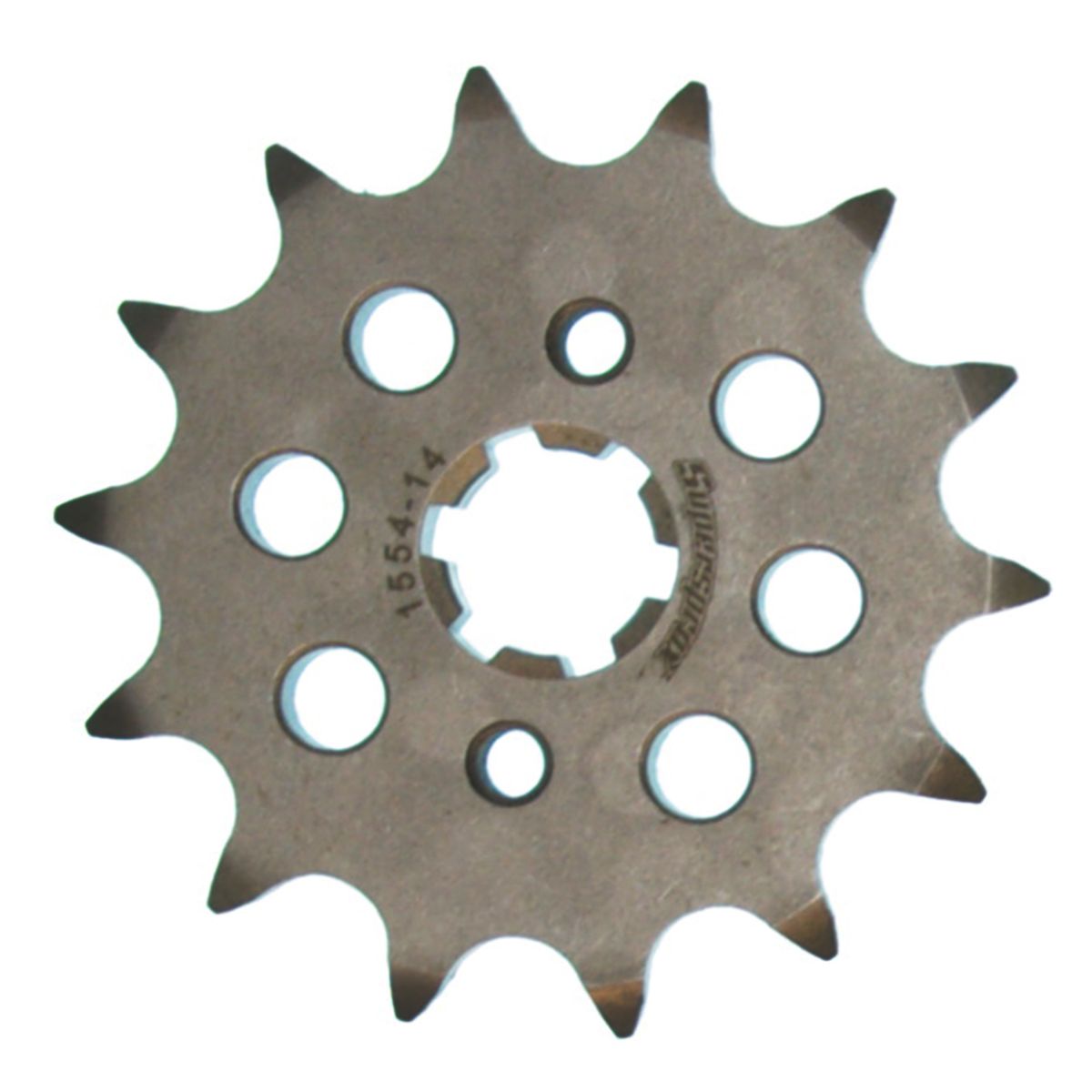 Prednji lančanik SUPERSPROX CST-1554:14 14T, 520