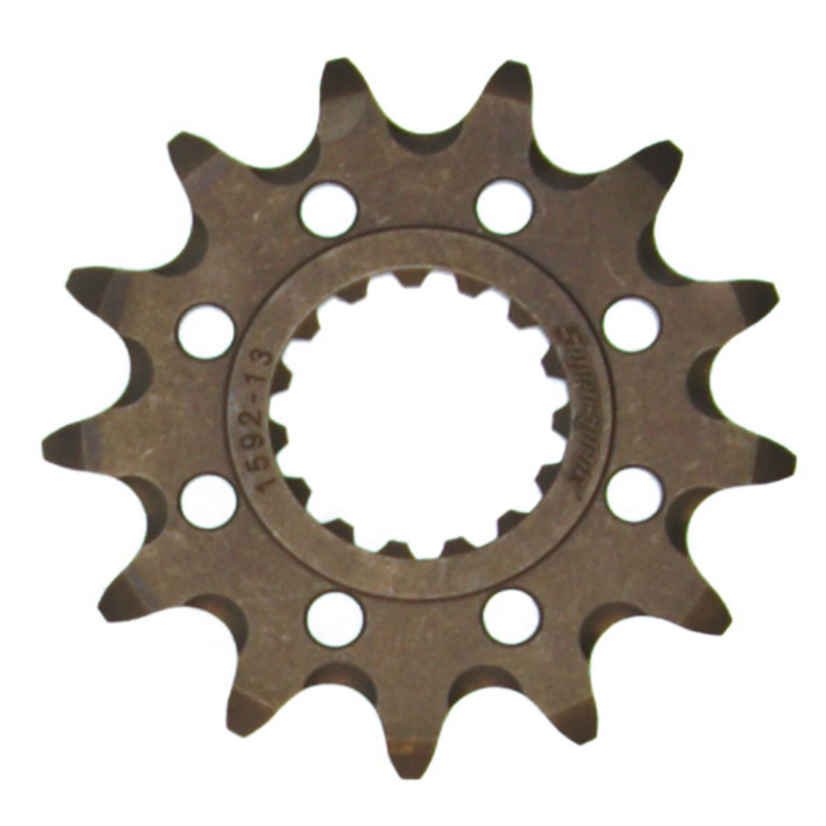 Prednji lančanik SUPERSPROX CST-1592:13 13T, 520