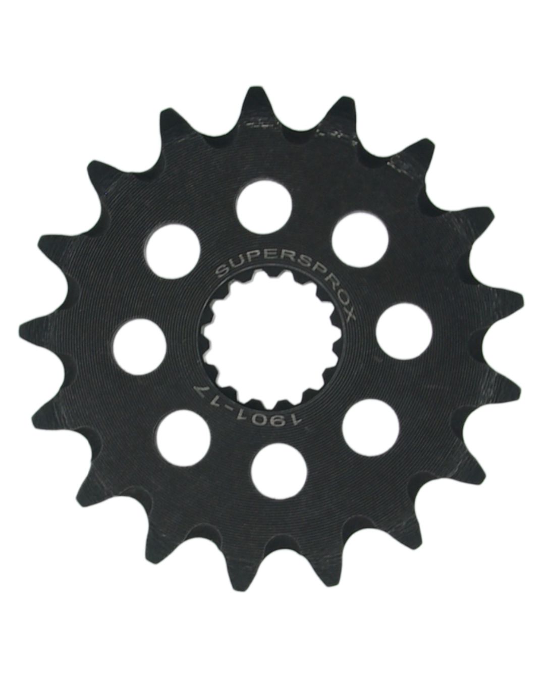 Prednji lančanik SUPERSPROX CST-1901:17 17T, 520