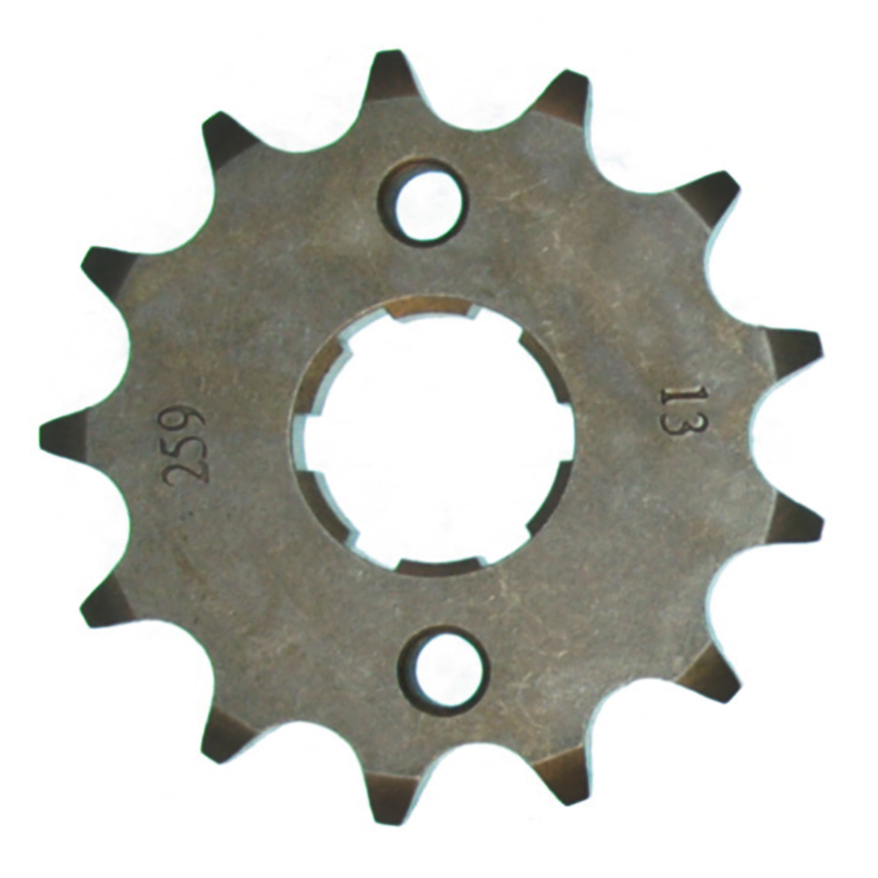 Prednji lančanik SUPERSPROX CST-259:13 13T, 428