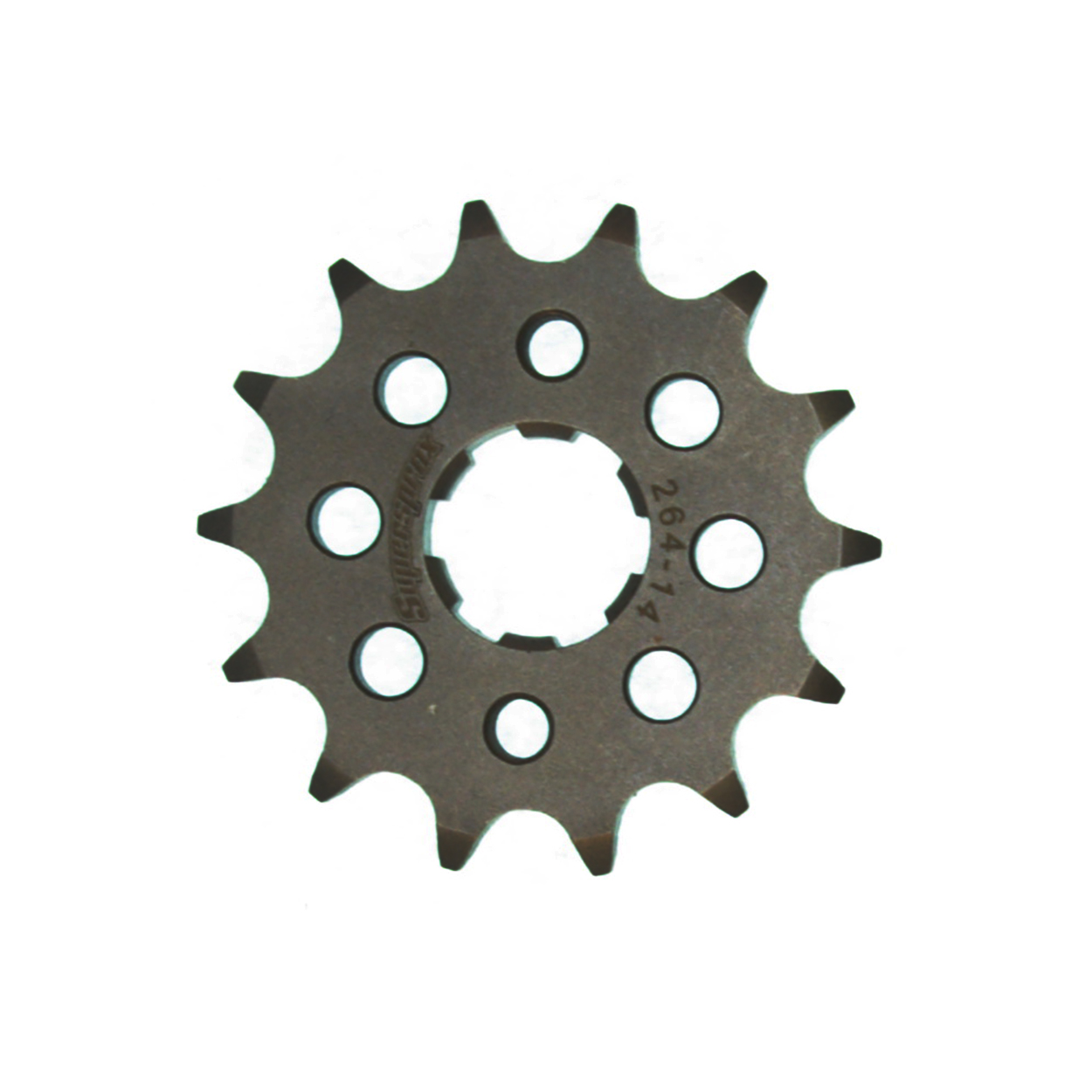 Prednji lančanik SUPERSPROX CST-264:14 14T, 428