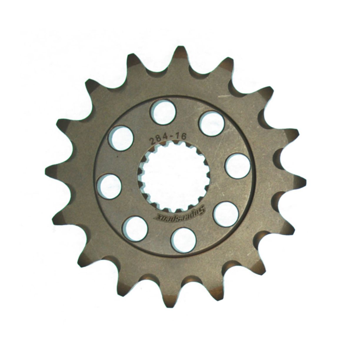 Prednji lančanik SUPERSPROX CST-284:16 16T, 520