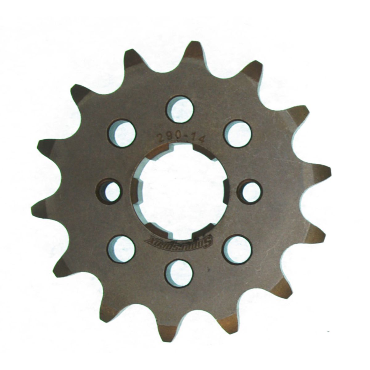 Prednji lančanik SUPERSPROX CST-290:14 14T, 525