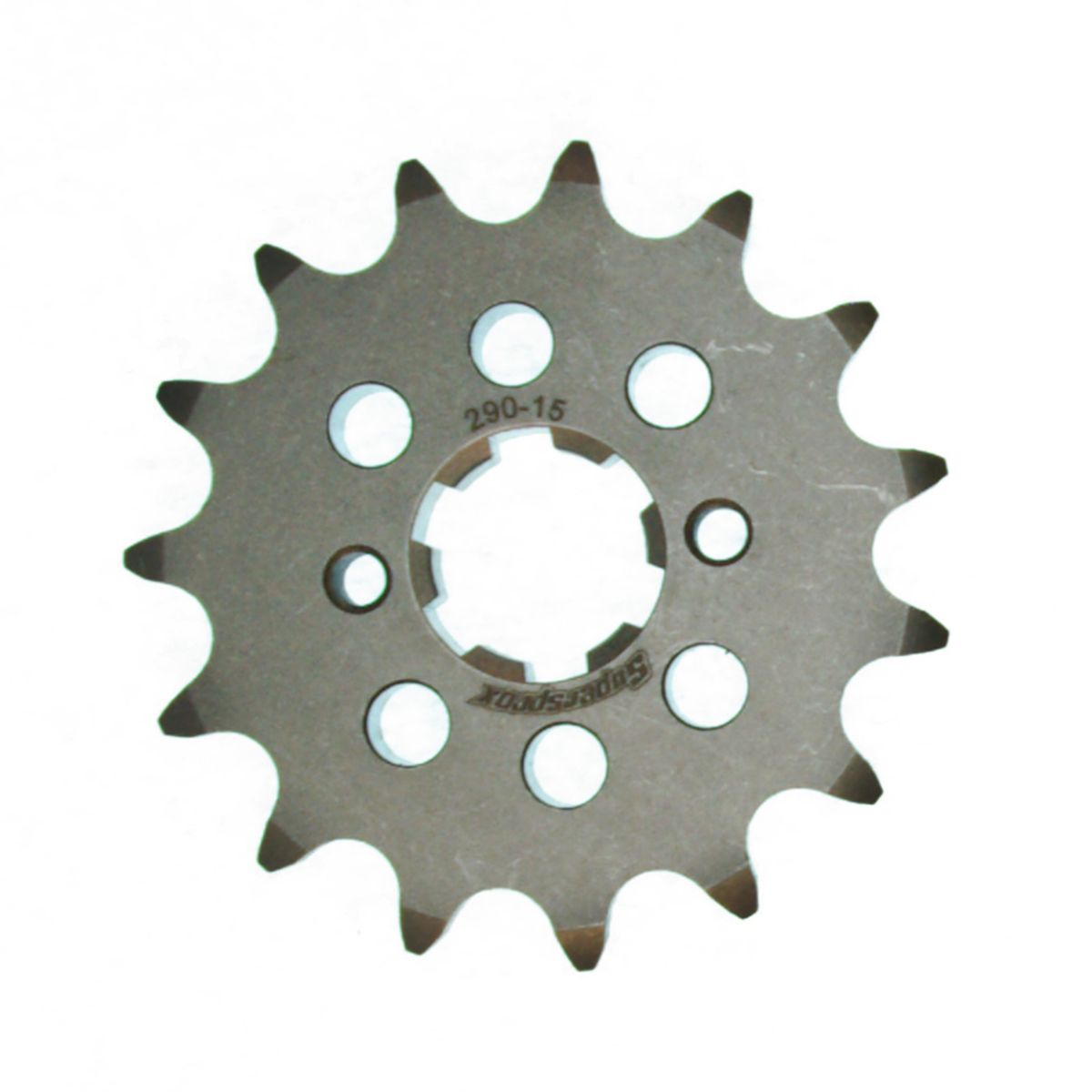Prednji lančanik SUPERSPROX CST-290:15 15T, 525