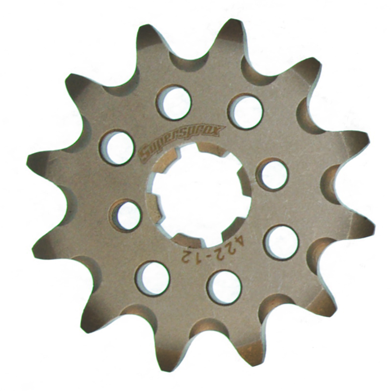 Prednji lančanik SUPERSPROX CST-422:12 12T, 520