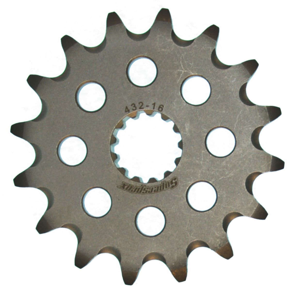 Prednji lančanik SUPERSPROX CST-432:16 16T, 520