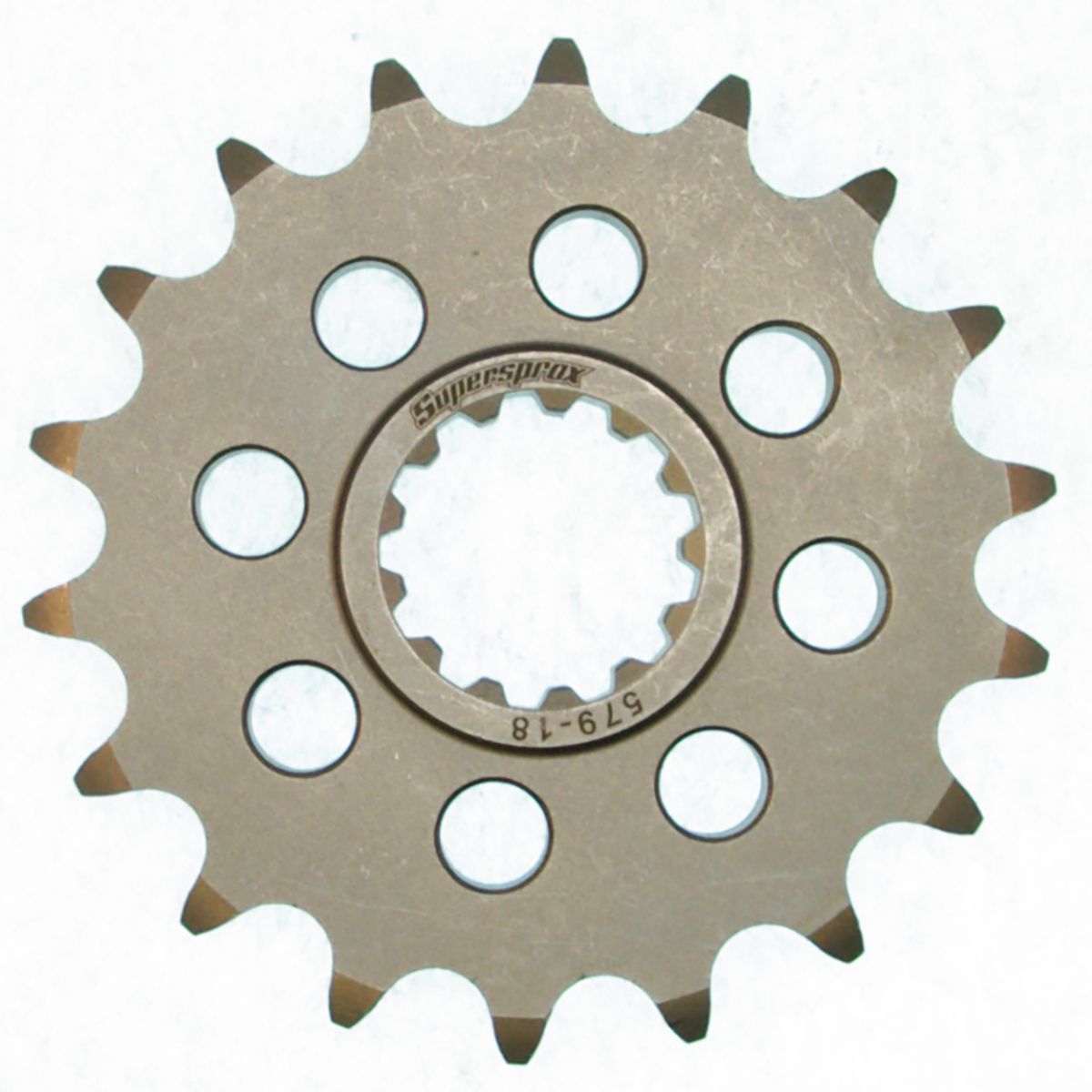 Prednji lančanik SUPERSPROX CST-579:18 18T, 530